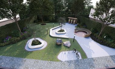 Terrenos en venta en Urbanización Costa Nova, Machala, Ecuador