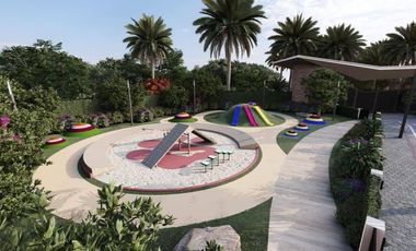 Terrenos en venta en Urbanización Costa Nova, Machala, Ecuador