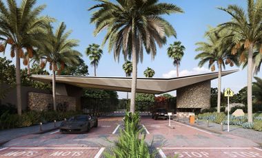 Terrenos en venta en Urbanización Costa Nova, Machala, Ecuador