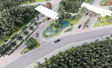 Terrenos en venta en Urbanización Costa Nova, Machala, Ecuador