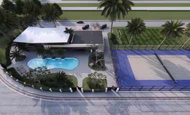 Terrenos en venta en Urbanización Costa Nova, Machala, Ecuador