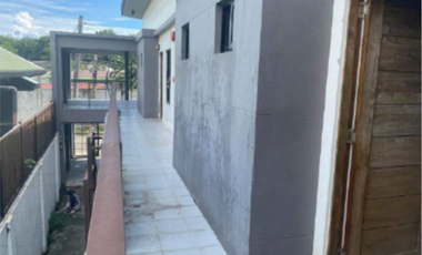 Foreclosed House And Lot For Sale In Josefa Village, Tanauan Batangas