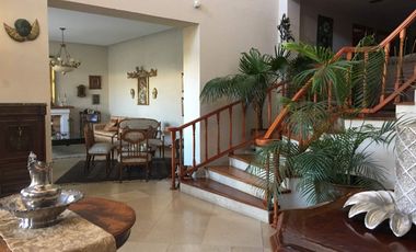 Espetacular Casa en Cumbayá de 620 m², Excelentes Acabados, 4 Dorm. y 5 1/2 Baños