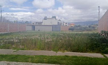 Terreno de 450 m² de Venta en Area de Crecimiento, Oportunidad de Inversion