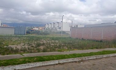 Terreno de 450 m² de Venta en Area de Crecimiento, Oportunidad de Inversion