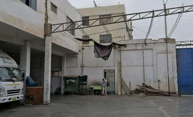 Venta De Local Comercial - Urb. La Quilla Callao