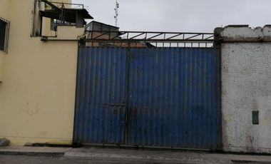 Venta De Local Comercial - Urb. La Quilla Callao