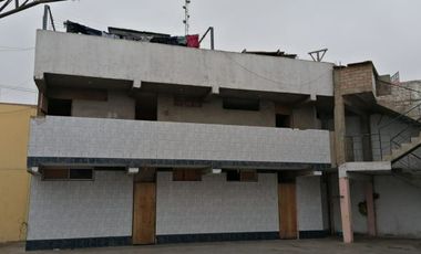 Venta De Local Comercial - Urb. La Quilla Callao