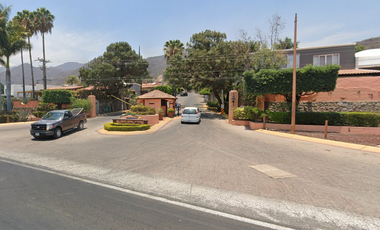 Casa en Venta Fracc. Chula Vista Norte, Chapala, Jal.