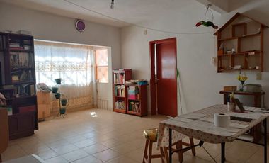 Excelente Casa Cuautepec, ideal para inversionistas o familias grandes
