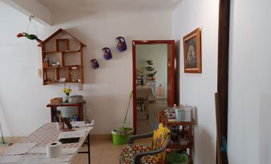 Excelente Casa Cuautepec, ideal para inversionistas o familias grandes