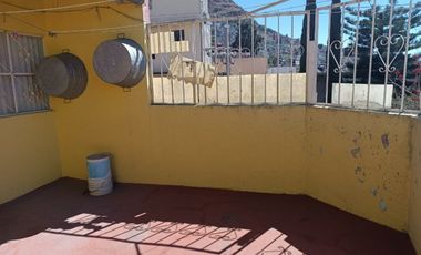 Excelente Casa Cuautepec, ideal para inversionistas o familias grandes