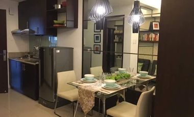 Studio for sale in Mandaluyong