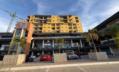 Local comercial en venta en Plaza Palmeira en Mazatlán, Sinaloa.