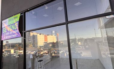 Local comercial en venta en Plaza Palmeira en Mazatlán, Sinaloa.