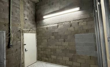 Local comercial en venta en Plaza Palmeira en Mazatlán, Sinaloa.