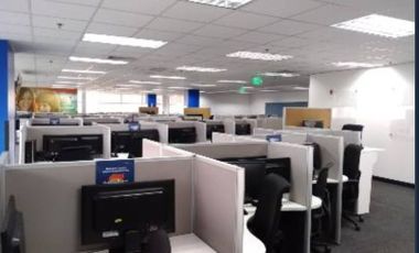 1,508.29 sqm office space for rent (12th floor)