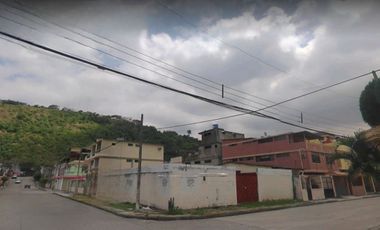 Vendo Terreno Esquinero Cerramiento en Ciudadela Bellavista Sector Pacifictel