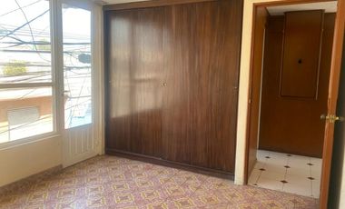 PROPIEDCAD COMERCIAL EN CENTRO DE TOLUCA CON LOCAL, BODEGA Y DEPARTAMENTO