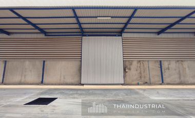 Factory or Warehouse 600 sqm for RENT at Na Mai, Lat Lum Kaeo, Pathum Thani/ 泰国仓库/工厂，出租/出售 (Property ID: AT836R)