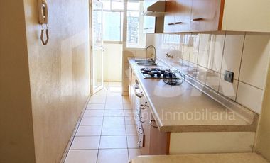 DEPARTAMENTO 3 DORMITORIOS/2 BAÑOS EN CALLE LAZO, SAN MIGUEL