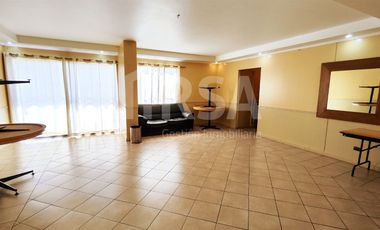 DEPARTAMENTO 3 DORMITORIOS/2 BAÑOS EN CALLE LAZO, SAN MIGUEL