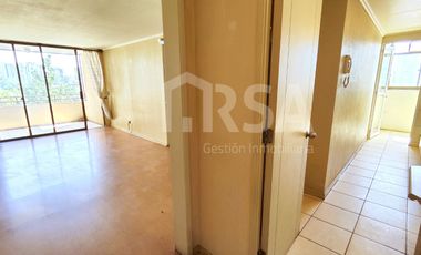 DEPARTAMENTO 3 DORMITORIOS/2 BAÑOS EN CALLE LAZO, SAN MIGUEL