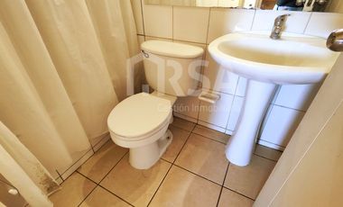 DEPARTAMENTO 3 DORMITORIOS/2 BAÑOS EN CALLE LAZO, SAN MIGUEL