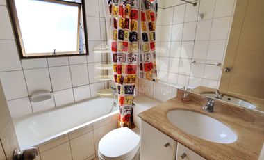 DEPARTAMENTO 3 DORMITORIOS/2 BAÑOS EN CALLE LAZO, SAN MIGUEL