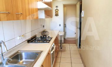 DEPARTAMENTO 3 DORMITORIOS/2 BAÑOS EN CALLE LAZO, SAN MIGUEL