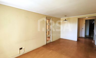 DEPARTAMENTO 3 DORMITORIOS/2 BAÑOS EN CALLE LAZO, SAN MIGUEL