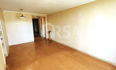 DEPARTAMENTO 3 DORMITORIOS/2 BAÑOS EN CALLE LAZO, SAN MIGUEL