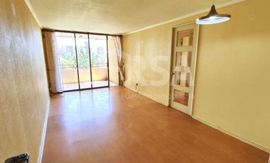 DEPARTAMENTO 3 DORMITORIOS/2 BAÑOS EN CALLE LAZO, SAN MIGUEL