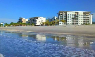 ¡NUEVO! OLAS DEL MAR EN PLAYA CARACOL