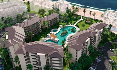 ¡NUEVO! OLAS DEL MAR EN PLAYA CARACOL