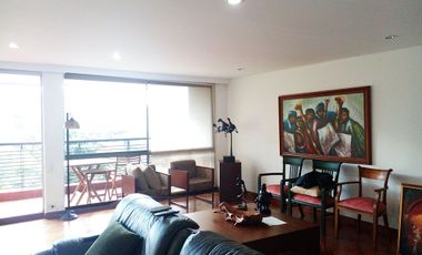 PR15856 Apartamento en arriendo en el sector Trasversal Superior, Medellin