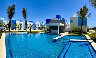 CASA EN VENTA CON ALBERCA EN ACAPULCO