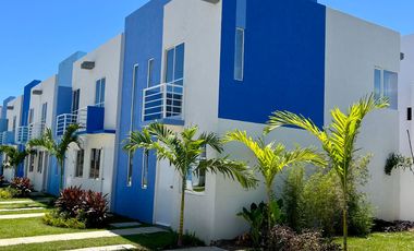 CASA EN VENTA CON ALBERCA EN ACAPULCO