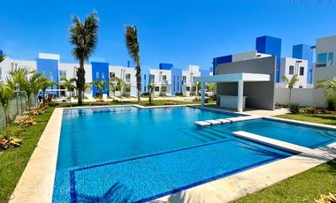 CASA EN VENTA CON ALBERCA EN ACAPULCO