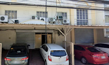 For Sale: Commercial Warehouse in Mandaluyong City
