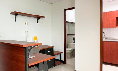 PR16369 Venta de oficina en el sector Alejandria