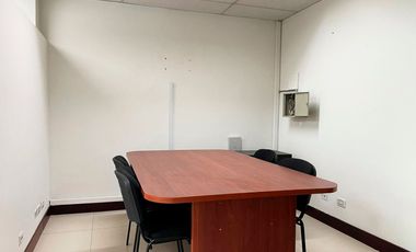 PR16369 Venta de oficina en el sector Alejandria