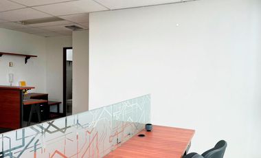 PR16369 Venta de oficina en el sector Alejandria