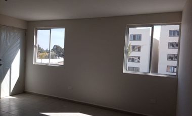 Departamento De 2 Recamaras En Huejotingo a 15 minutos De Aereopuerto