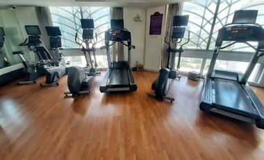【For RENT】2 BR Condo Unit for Rent in Grand Cenia Residences, Cebu City, Cebu