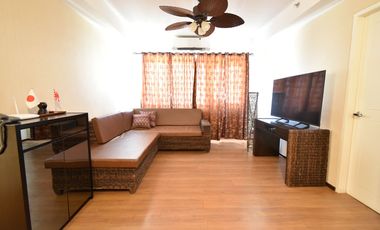 【For RENT】2 BR Condo Unit for Rent in Grand Cenia Residences, Cebu City, Cebu