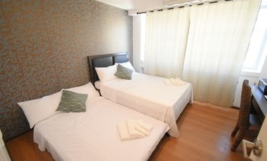【For RENT】2 BR Condo Unit for Rent in Grand Cenia Residences, Cebu City, Cebu