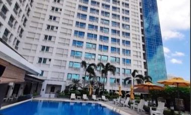 【For RENT】2 BR Condo Unit for Rent in Grand Cenia Residences, Cebu City, Cebu
