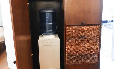 【For RENT】2 BR Condo Unit for Rent in Grand Cenia Residences, Cebu City, Cebu