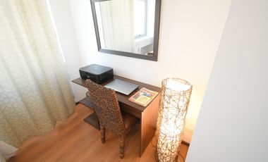 【For RENT】2 BR Condo Unit for Rent in Grand Cenia Residences, Cebu City, Cebu
